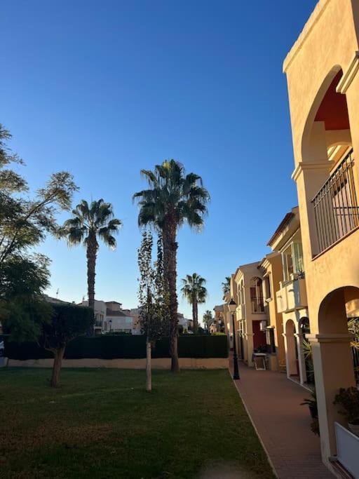Appartement Club Salino 18 à Torrevieja Extérieur photo