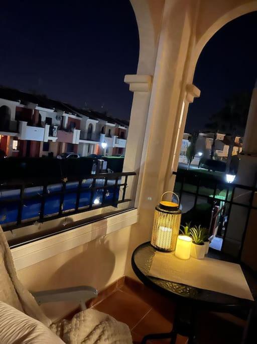 Appartement Club Salino 18 à Torrevieja Extérieur photo