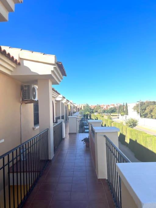Appartement Club Salino 18 à Torrevieja Extérieur photo