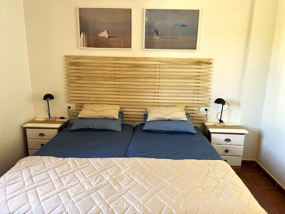 Appartement Club Salino 18 à Torrevieja Extérieur photo