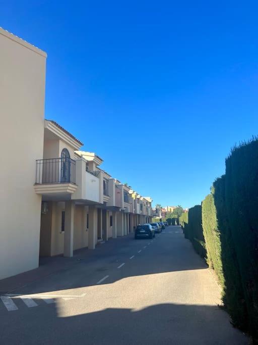 Appartement Club Salino 18 à Torrevieja Extérieur photo