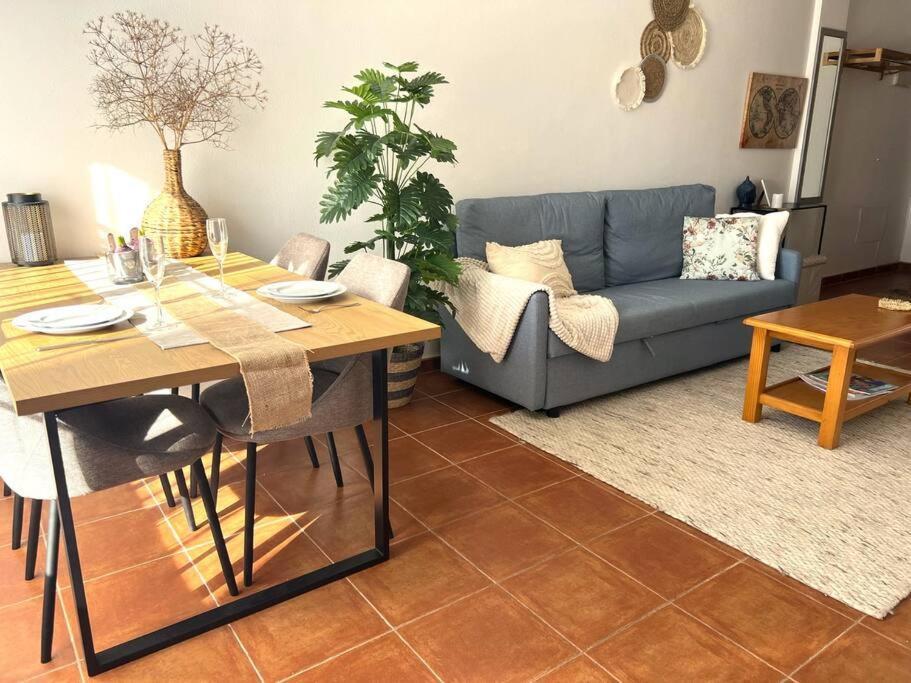 Appartement Club Salino 18 à Torrevieja Extérieur photo
