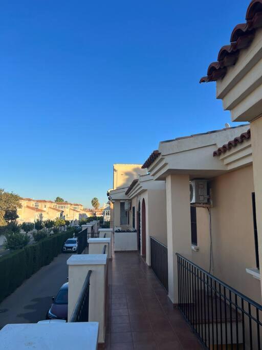 Appartement Club Salino 18 à Torrevieja Extérieur photo