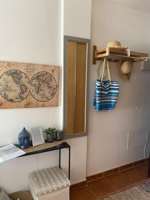 Appartement Club Salino 18 à Torrevieja Extérieur photo