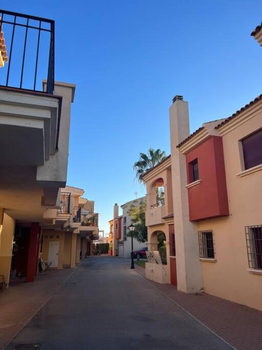 Appartement Club Salino 18 à Torrevieja Extérieur photo