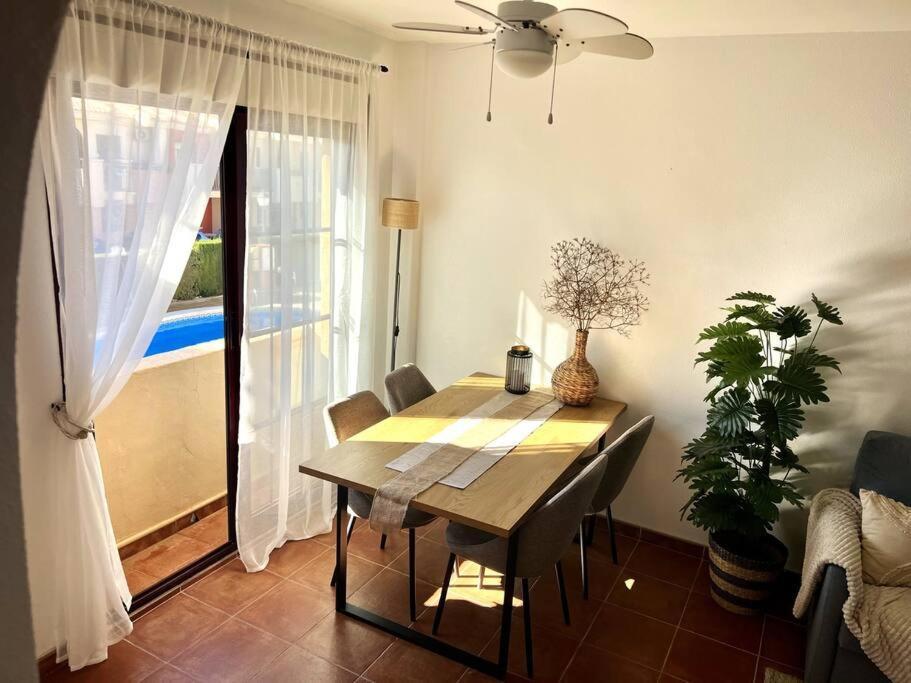 Appartement Club Salino 18 à Torrevieja Extérieur photo