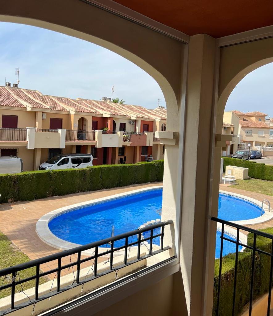 Appartement Club Salino 18 à Torrevieja Extérieur photo