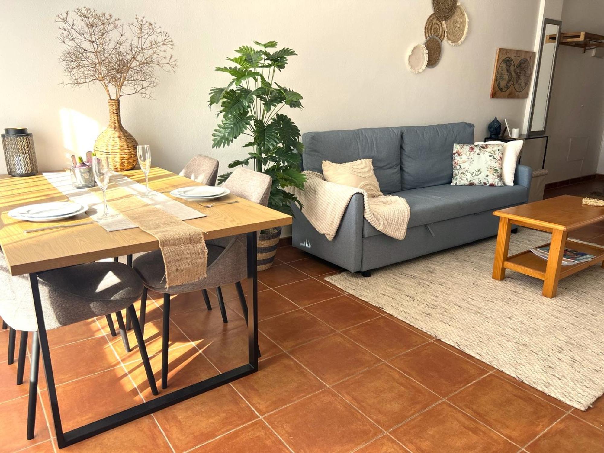 Appartement Club Salino 18 à Torrevieja Extérieur photo